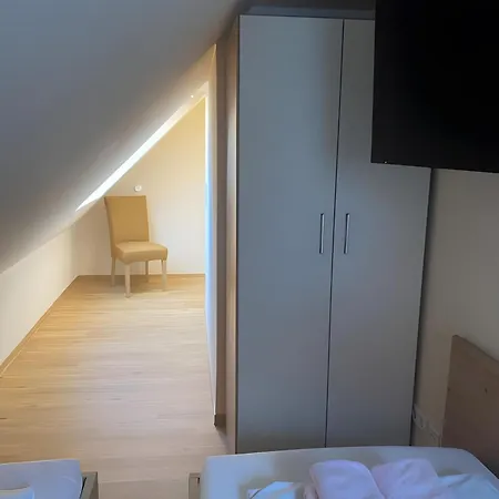 Apartment Zunftstuben