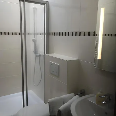 Zunftstuben Apartment *