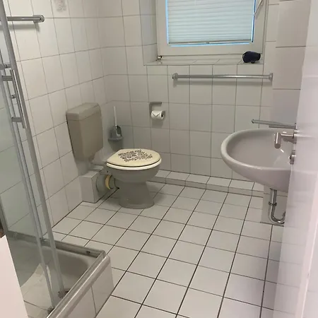 Apartment Zunftstuben *