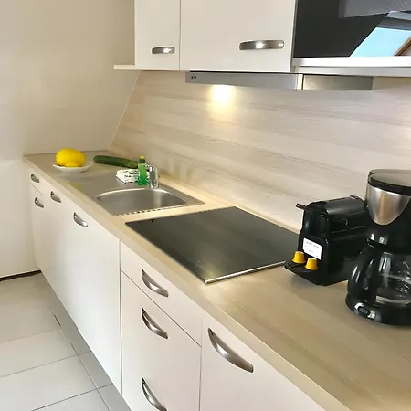 Zunftstuben Apartment Norderney