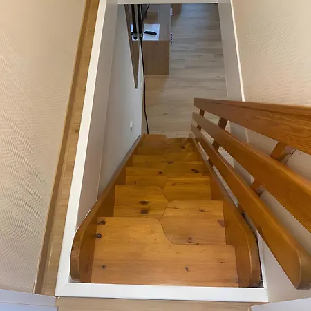 Apartment Zunftstuben *