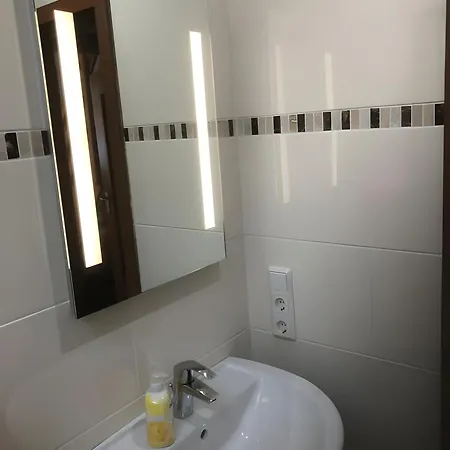 Apartment Zunftstuben Norderney