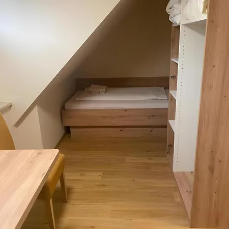 Zunftstuben Apartment *