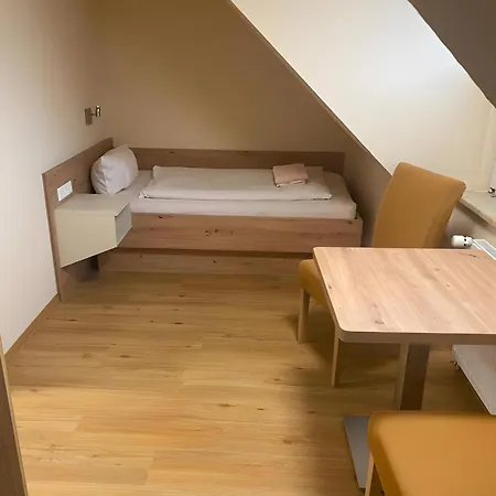 Zunftstuben Apartment *