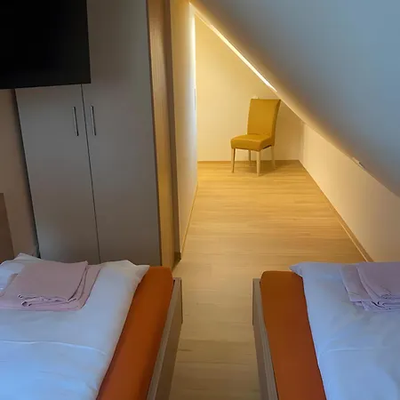 Apartment Zunftstuben Norderney