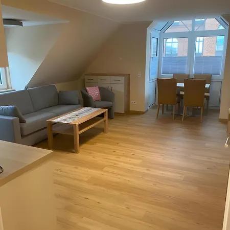 Apartment Zunftstuben