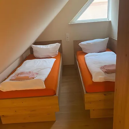 Zunftstuben *