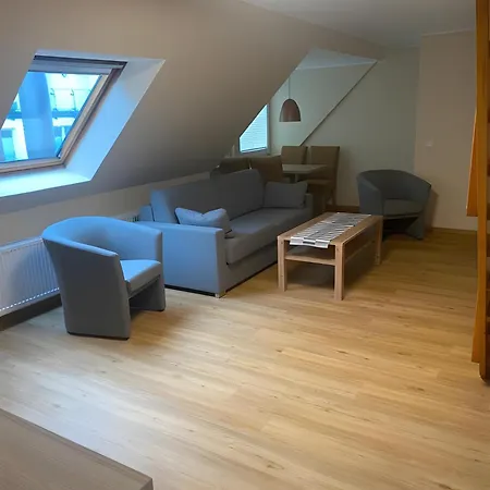 Zunftstuben Apartment