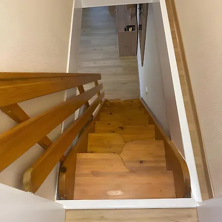 Apartment Zunftstuben *