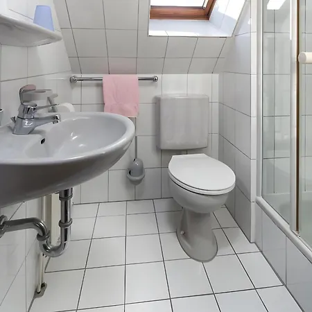 Apartment Zunftstuben Norderney