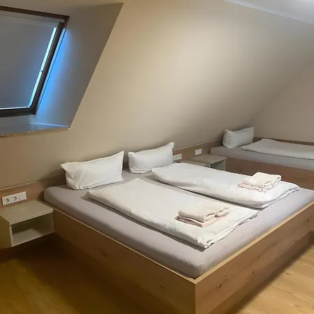 Apartment Zunftstuben