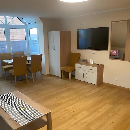 Zunftstuben Apartment *