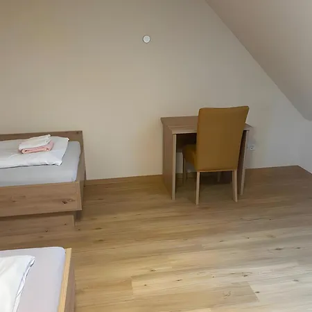 Zunftstuben *