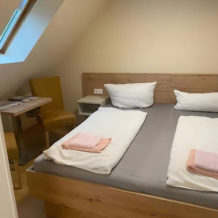 Zunftstuben Apartment Norderney