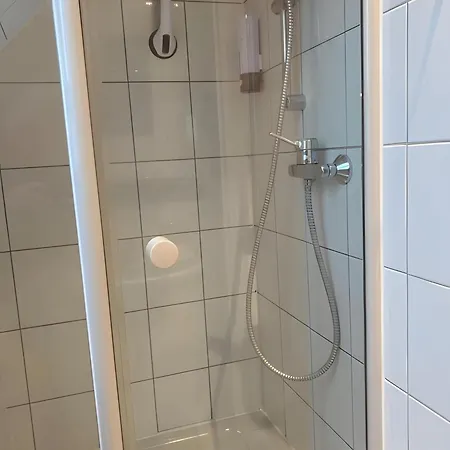 Zunftstuben Апартаменты Нордерней