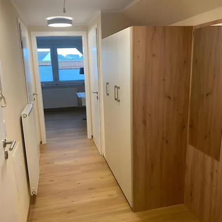 Apartment Zunftstuben *