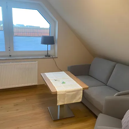 Zunftstuben Apartment