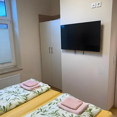 Apartment Zunftstuben