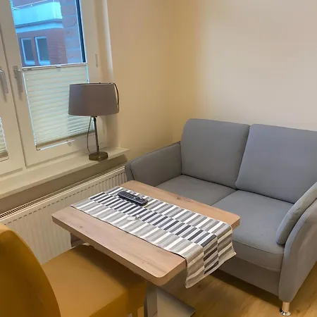 Apartment Zunftstuben *