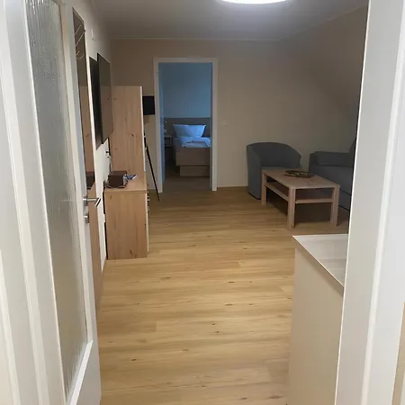 Zunftstuben Apartment