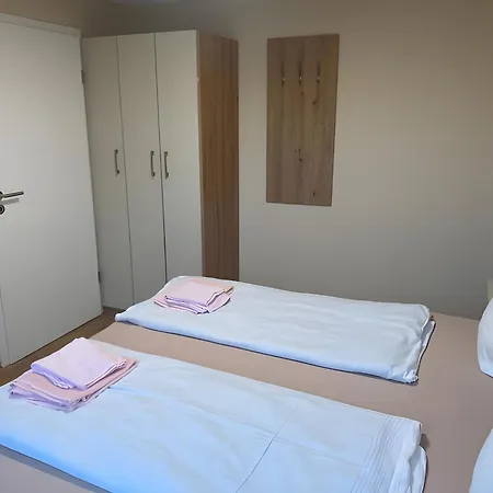 Apartment Zunftstuben Norderney