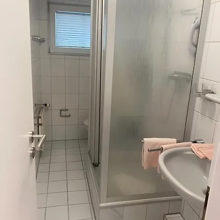 Apartment Zunftstuben *