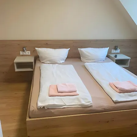 Zunftstuben Apartment