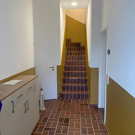 Zunftstuben Apartment *